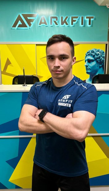 ARKFIT Training