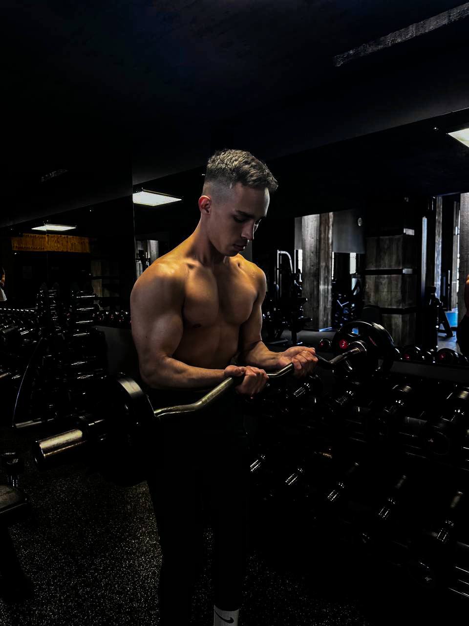 Mobility Work Video