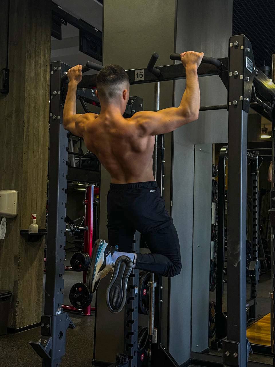 Training Session
