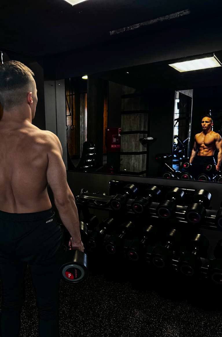 Strength Training Video